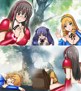 EP２ー９　睡魔の罠