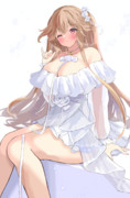 花嫁アンカレッジ