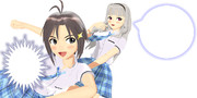 セリフがないよ！【＃Ｄ３６９】
