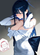 好きな人に会ったら急にメス出しちゃう系イケメン女子