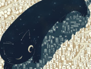 夜長