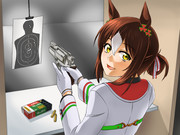 殿下の嗜み