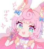ぽみちゃ