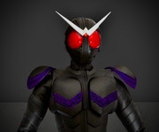 仮面ライダージョーカー