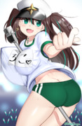 ロコムジカ（ブルマ）