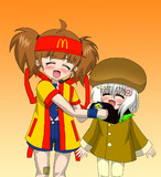 いまだけ交代 ダブチからグラコロへ