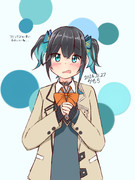 ツインテみゃーまい
