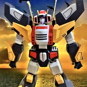 ダンクーガノヴァ