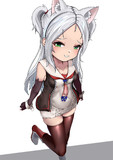 可愛いシムスちゃん