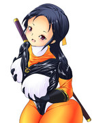 ユリさん