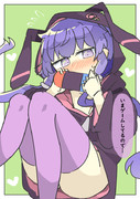 ダメなときのゆかりさん