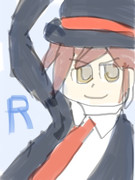 怪盗R