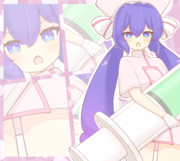 ウナースにでっけぇ注射器ぶっ刺されてぇ~~~~~~~~~~~~~~