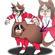 ムスメケンタウロス