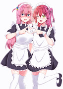 おいしくなぁ～れ♥