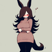 [卒業後ライスシャワー]