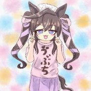 ジト目ヴィブちっち
