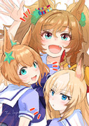 「「「あっ！！！」」」