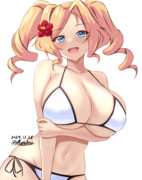 ホノルルさん