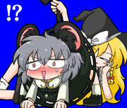 はいてないNYN