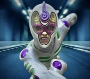 ギアッチョ