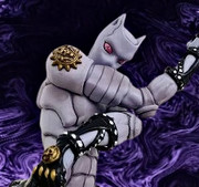 キラークイーン