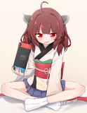きりたんキラキラ金曜日