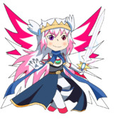 超覚醒ティークス（アスカロンプロジェクト）