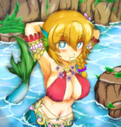 ネレイドめぐる