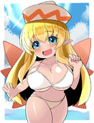 ぷにむちリリー