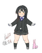 親潮『本日もがんばって参りましょう！』