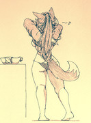 お風呂準備時雨