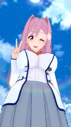8Kヒロインさん