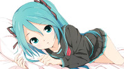Lat式ミクを２D化してみた その123