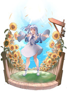 向日立葵