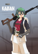 KABAN