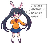 メイベル晋さん「これはちょっと3秒くらい考えればわかることだと思いますよ！」