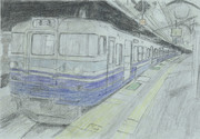 水上駅