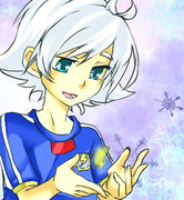 吹雪士郎 ニコニコ静画 イラスト