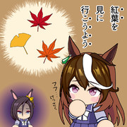 見に行こうよう