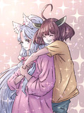 きりたんとイタコ姉