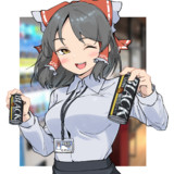 SNNN姉貴の絵５