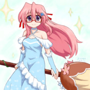 みゆきさん