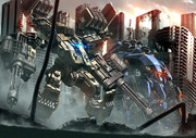 MAL-Strafe/Culling