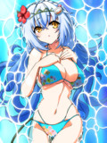 海のオフィーリア