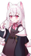 ロングな小夜ち