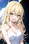 鉢合わせた魔法使い