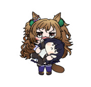 人間大好き（ブラストワンピース