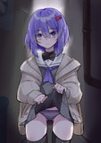 雫ちゃん