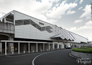 伊勢崎駅　北口